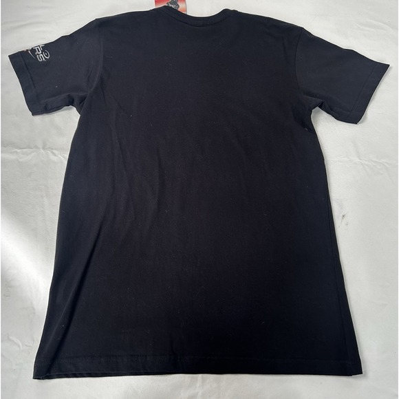 NWT Rare Halo Wars 2 T-Shirt Black Medium Graphic Tee 2016 - Picture 6 of 8